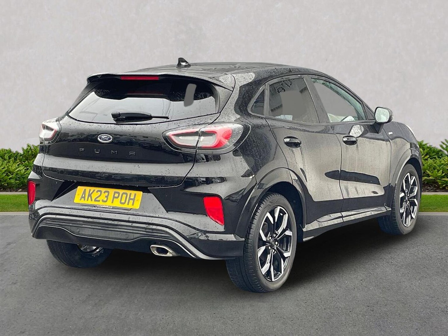 Used Ford Puma 2023 for sale - 76945929: Photo 18