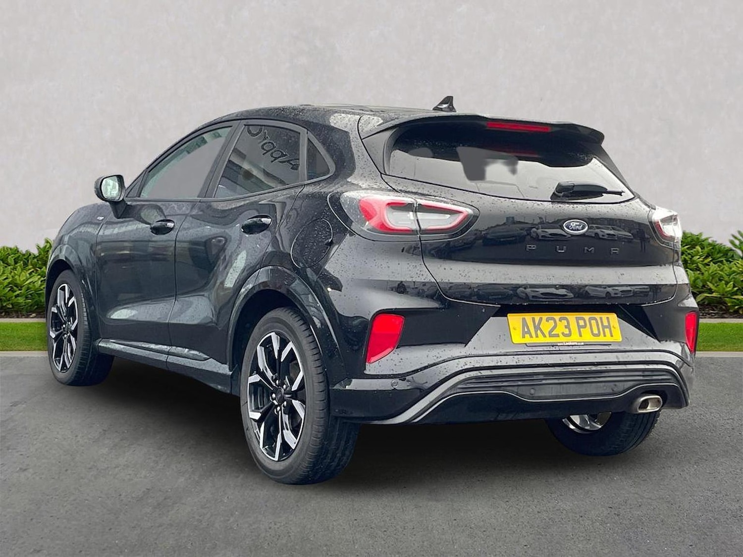 Used Ford Puma 2023 for sale - 76945929: Photo 2