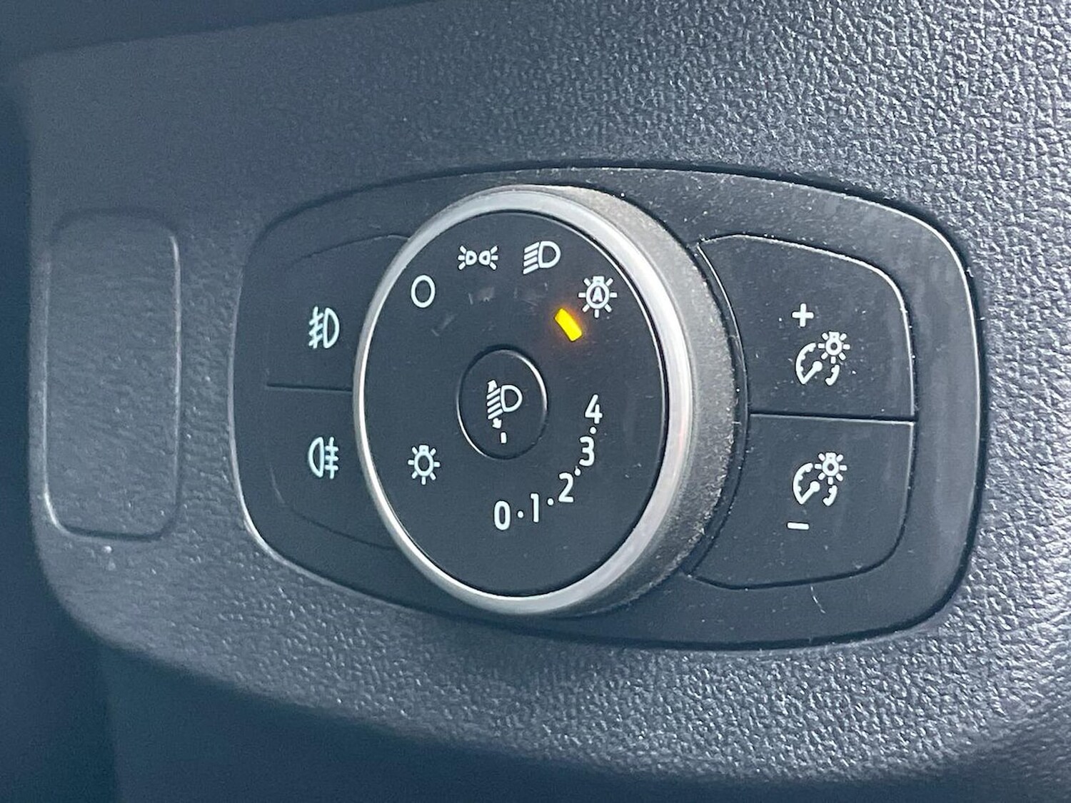 Used Ford Puma 2023 for sale - 76945929: Photo 22