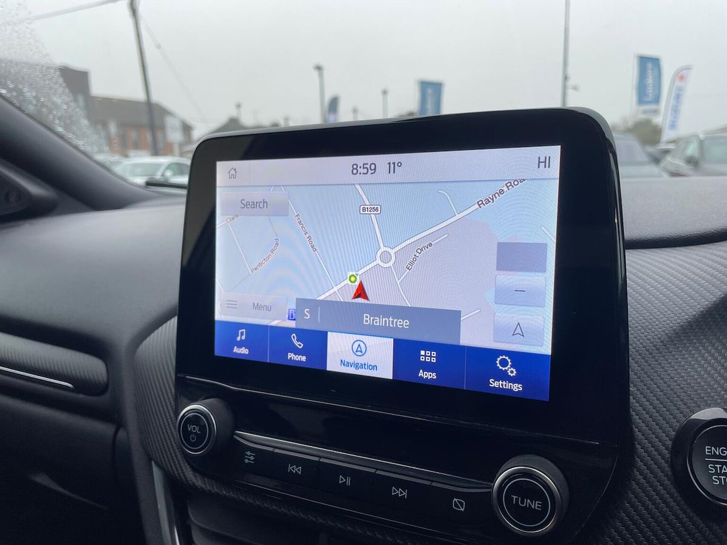 Used Ford Puma 2023 for sale - 76945929: Photo 24