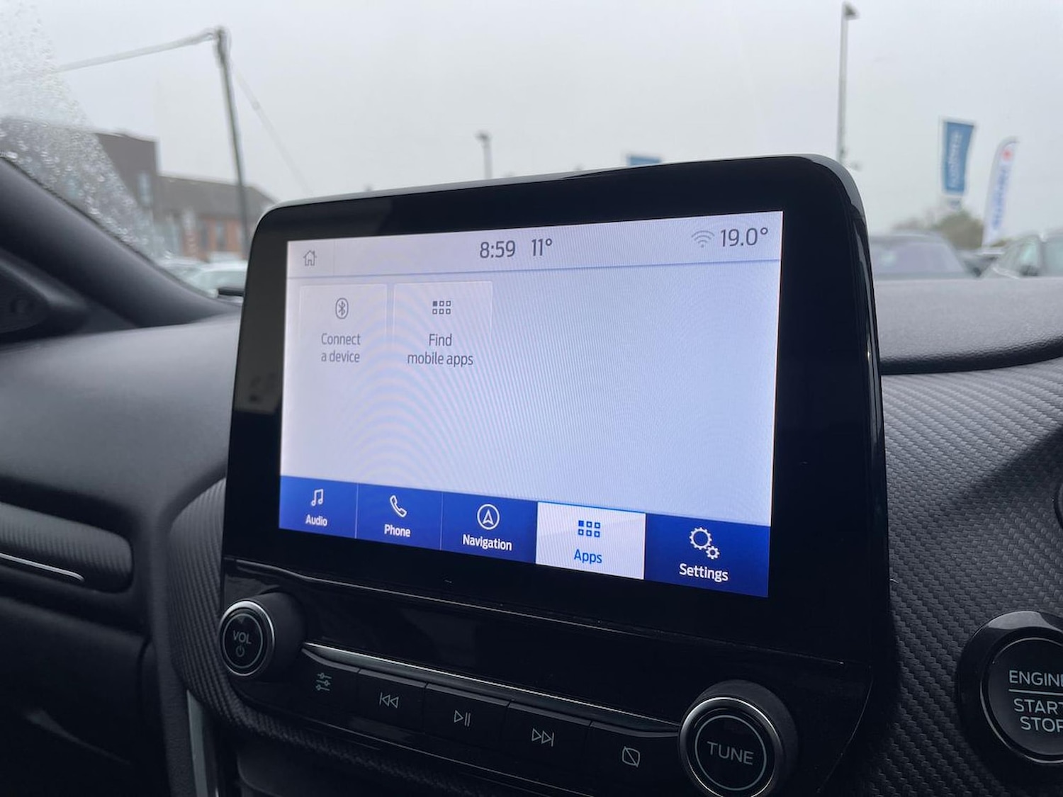 Used Ford Puma 2023 for sale - 76945929: Photo 25