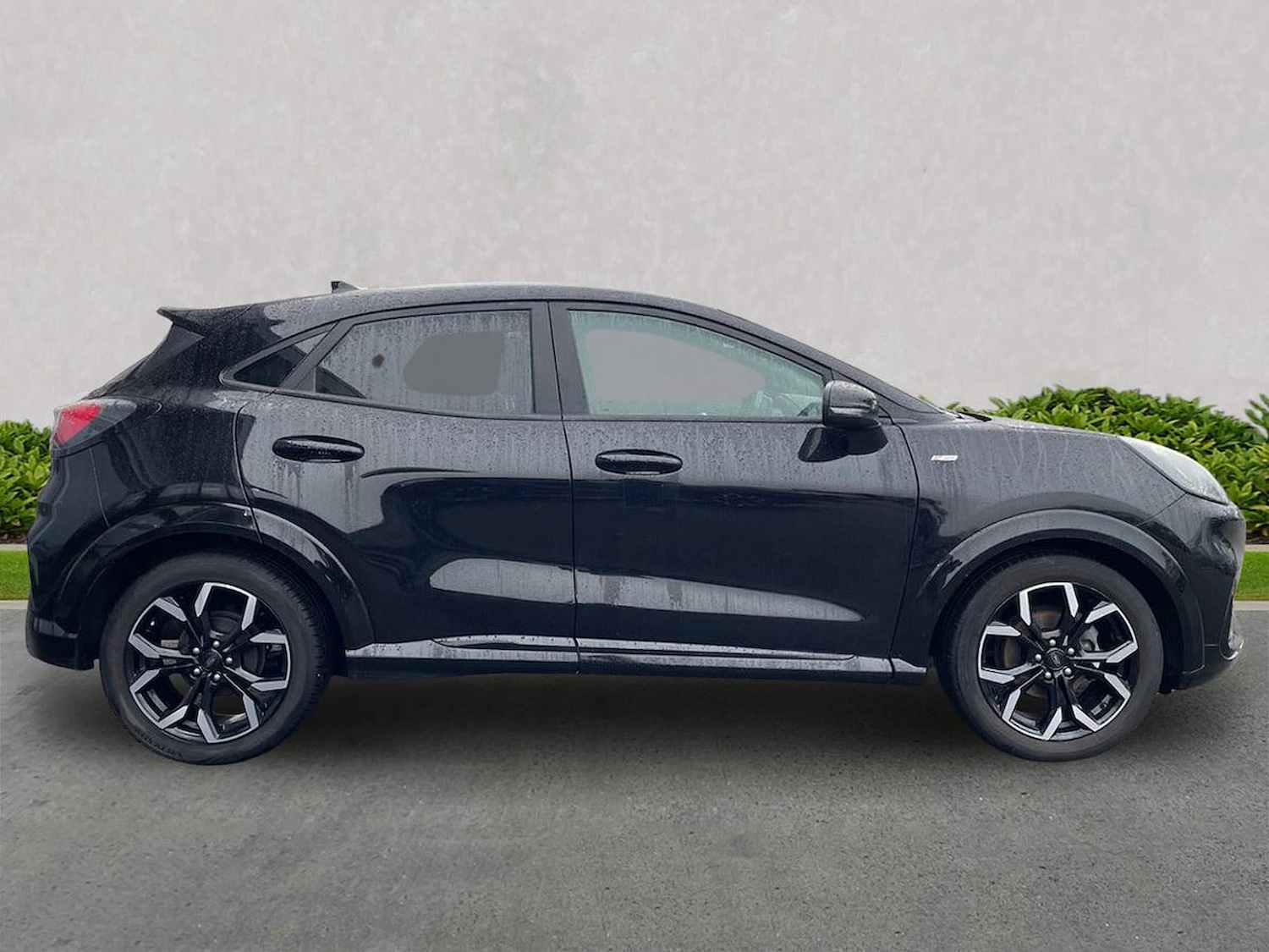 Used Ford Puma 2023 for sale - 76945929: Photo 3