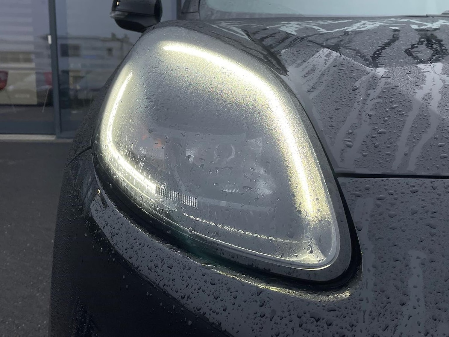 Used Ford Puma 2023 for sale - 76945929: Photo 33