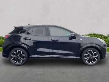 Used Ford Puma 2023 for sale - 76945929: Photo