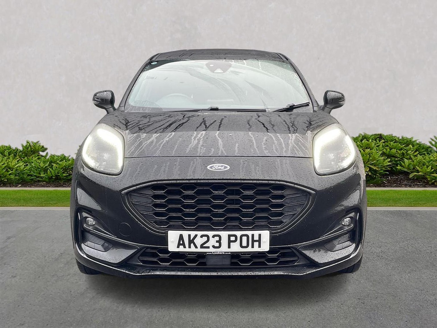 Used Ford Puma 2023 for sale - 76945929: Photo 5