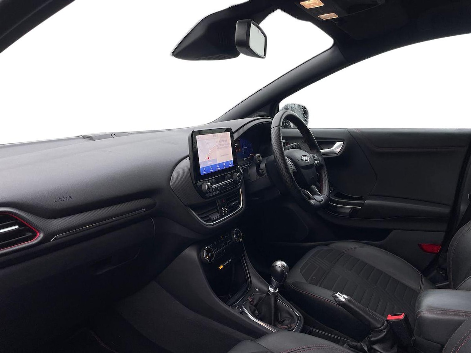 Used Ford Puma 2023 for sale - 76945929: Photo 7