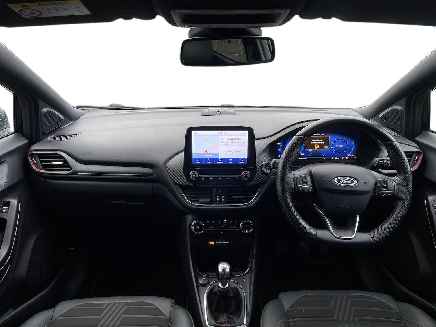 Used Ford Puma 2023 for sale - 76945929: Photo 8