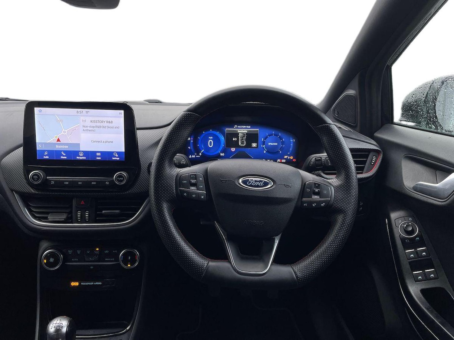 Used Ford Puma 2023 for sale - 76945929: Photo 9