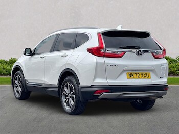 Used Honda CR-V 2022 for sale - 78438809: Photo