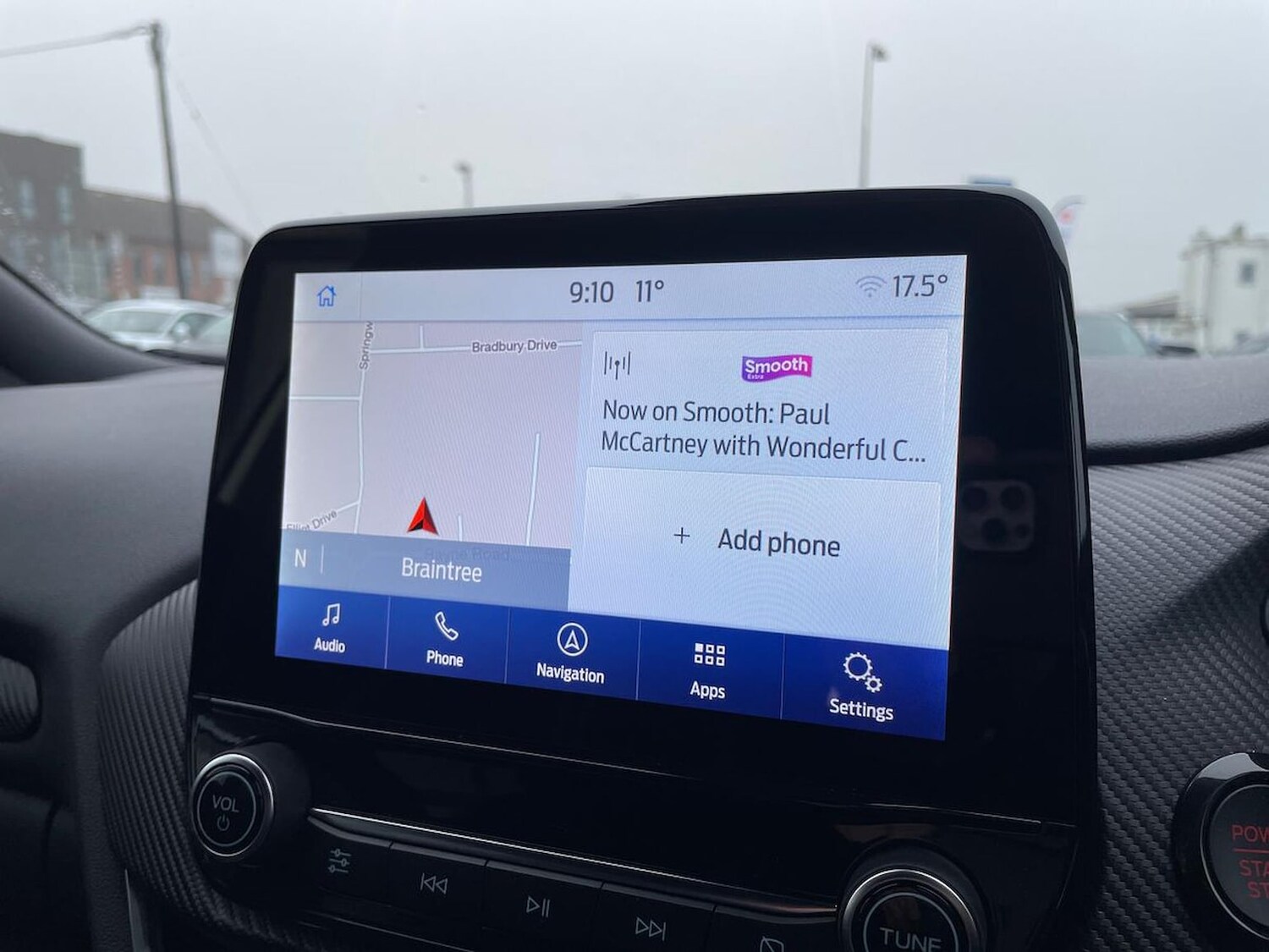 Used Ford Puma 2023 for sale - 76589142: Photo 11