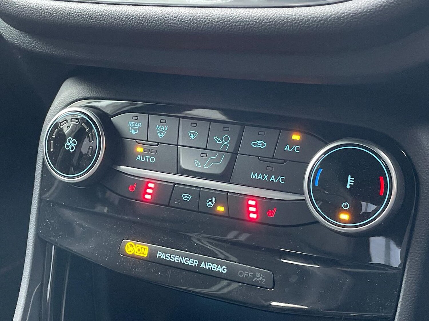 Used Ford Puma 2023 for sale - 76589142: Photo 12