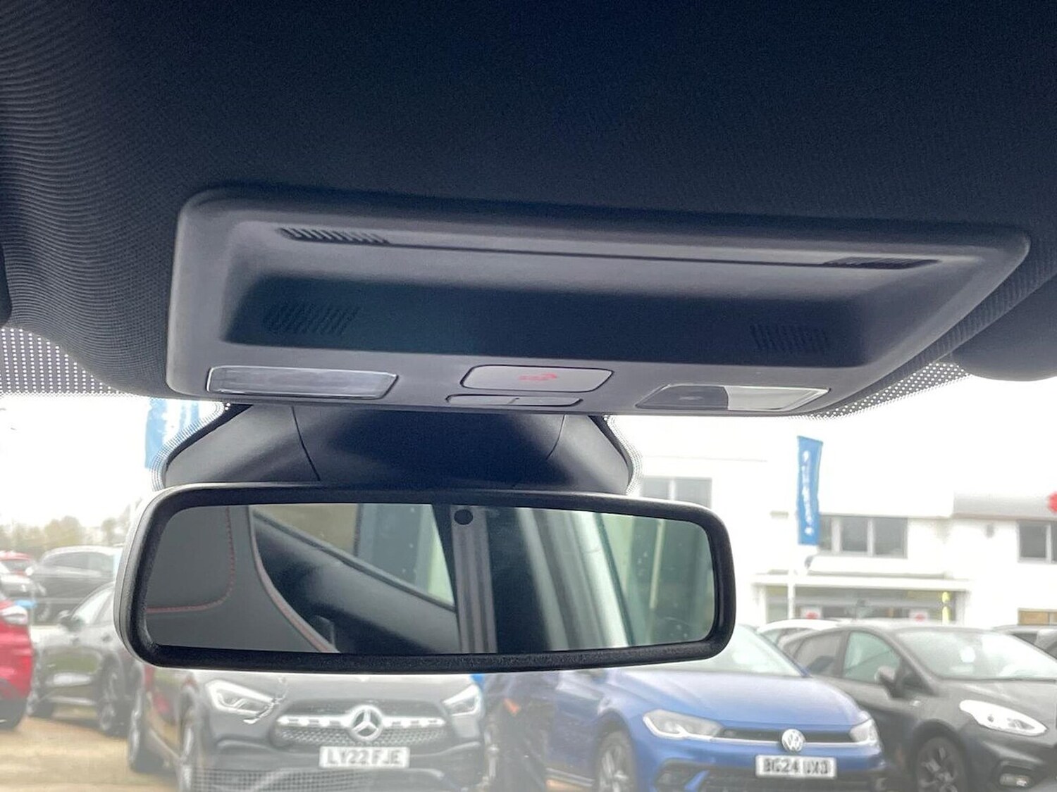 Used Ford Puma 2023 for sale - 76589142: Photo 14