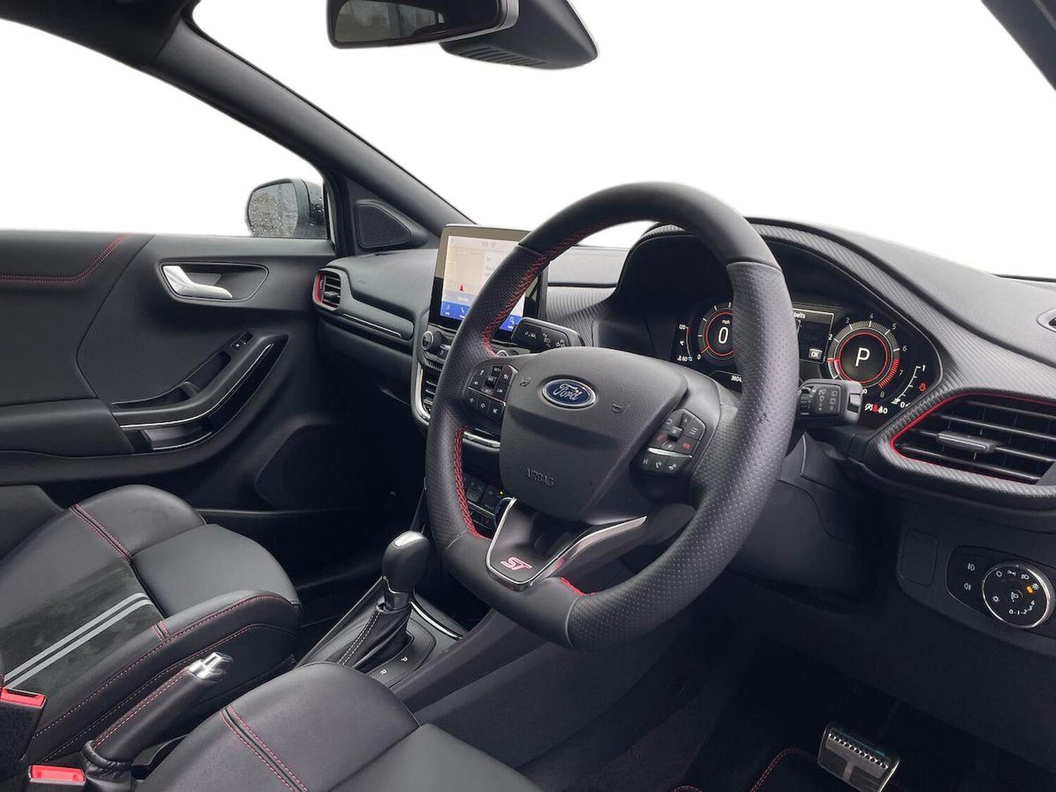 Used Ford Puma 2023 for sale - 76589142: Photo 15