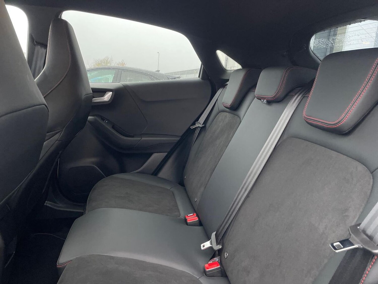 Used Ford Puma 2023 for sale - 76589142: Photo 16