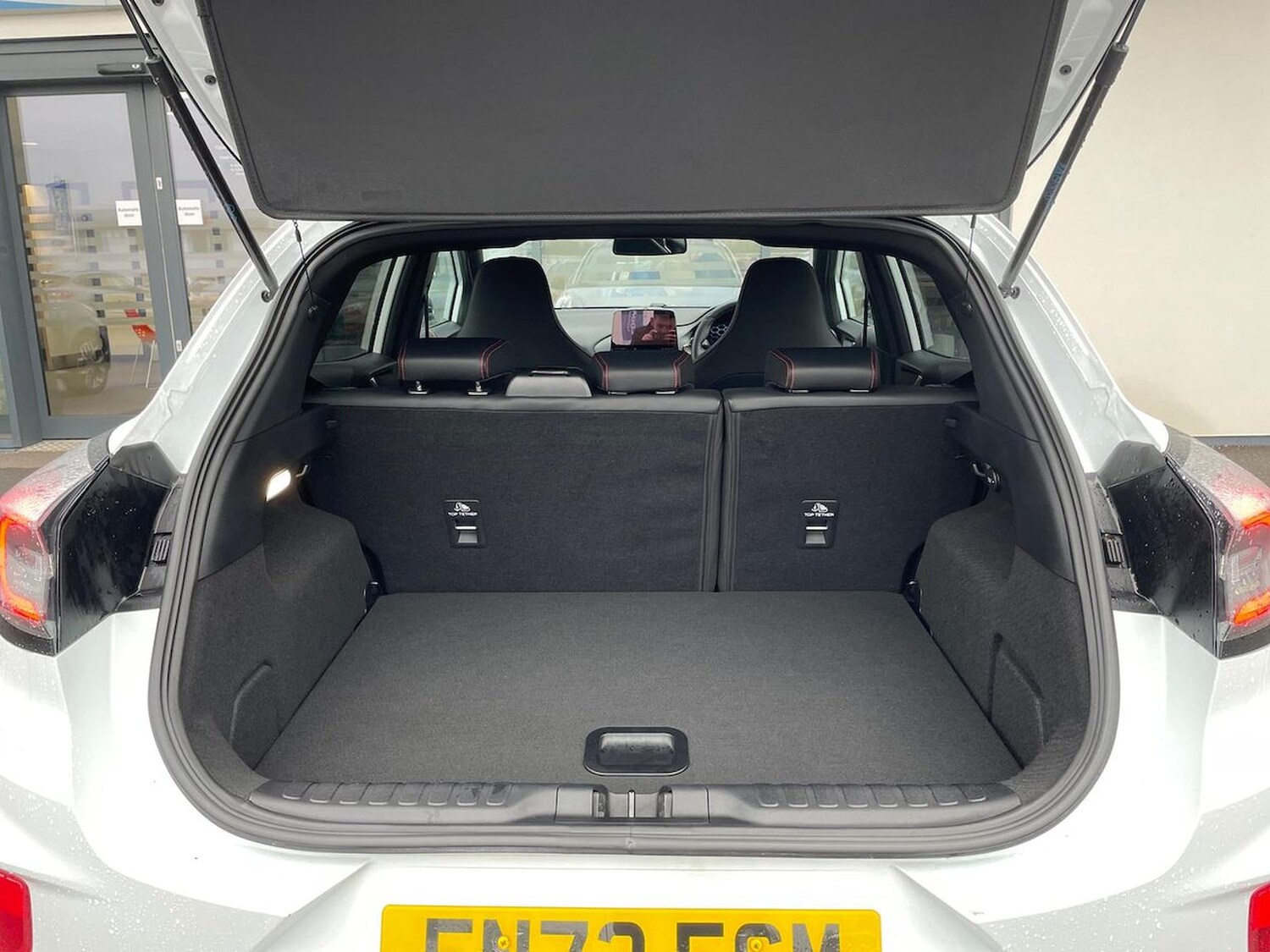 Used Ford Puma 2023 for sale - 76589142: Photo 17