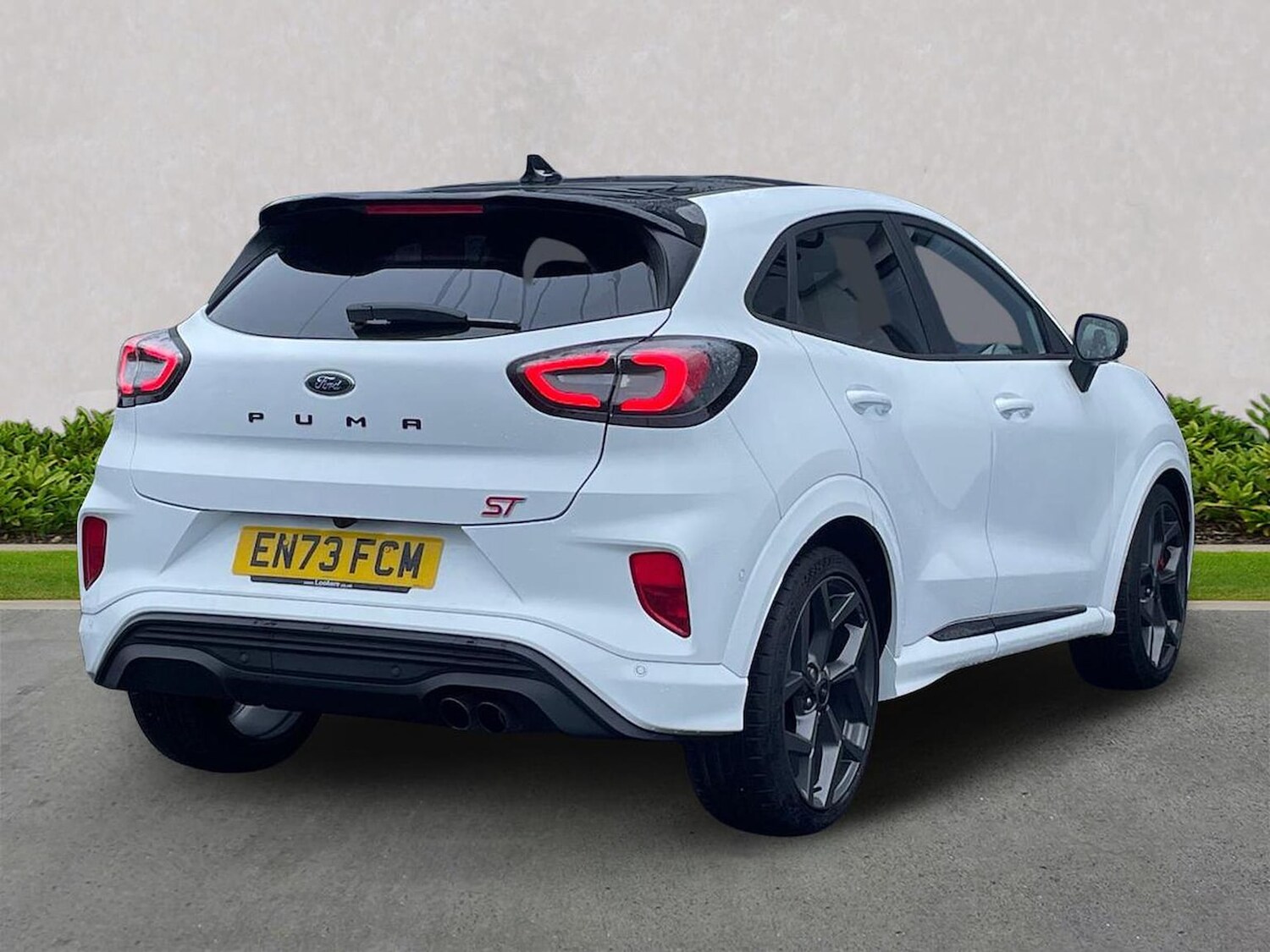 Used Ford Puma 2023 for sale - 76589142: Photo 18