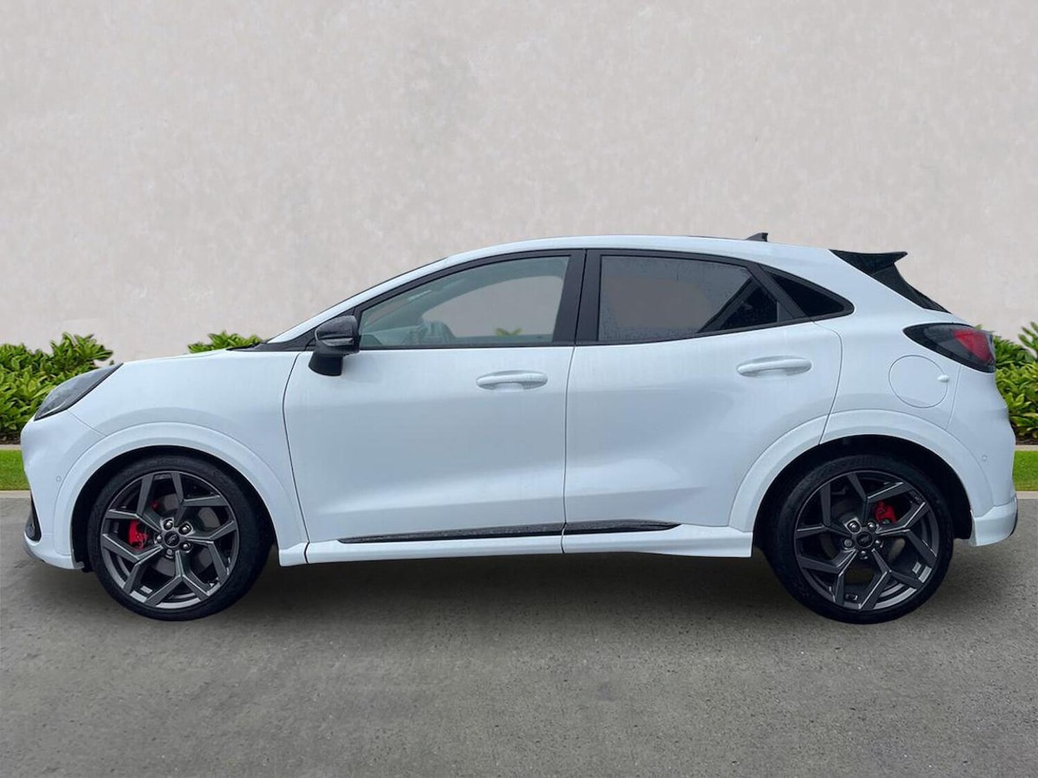 Used Ford Puma 2023 for sale - 76589142: Photo 19