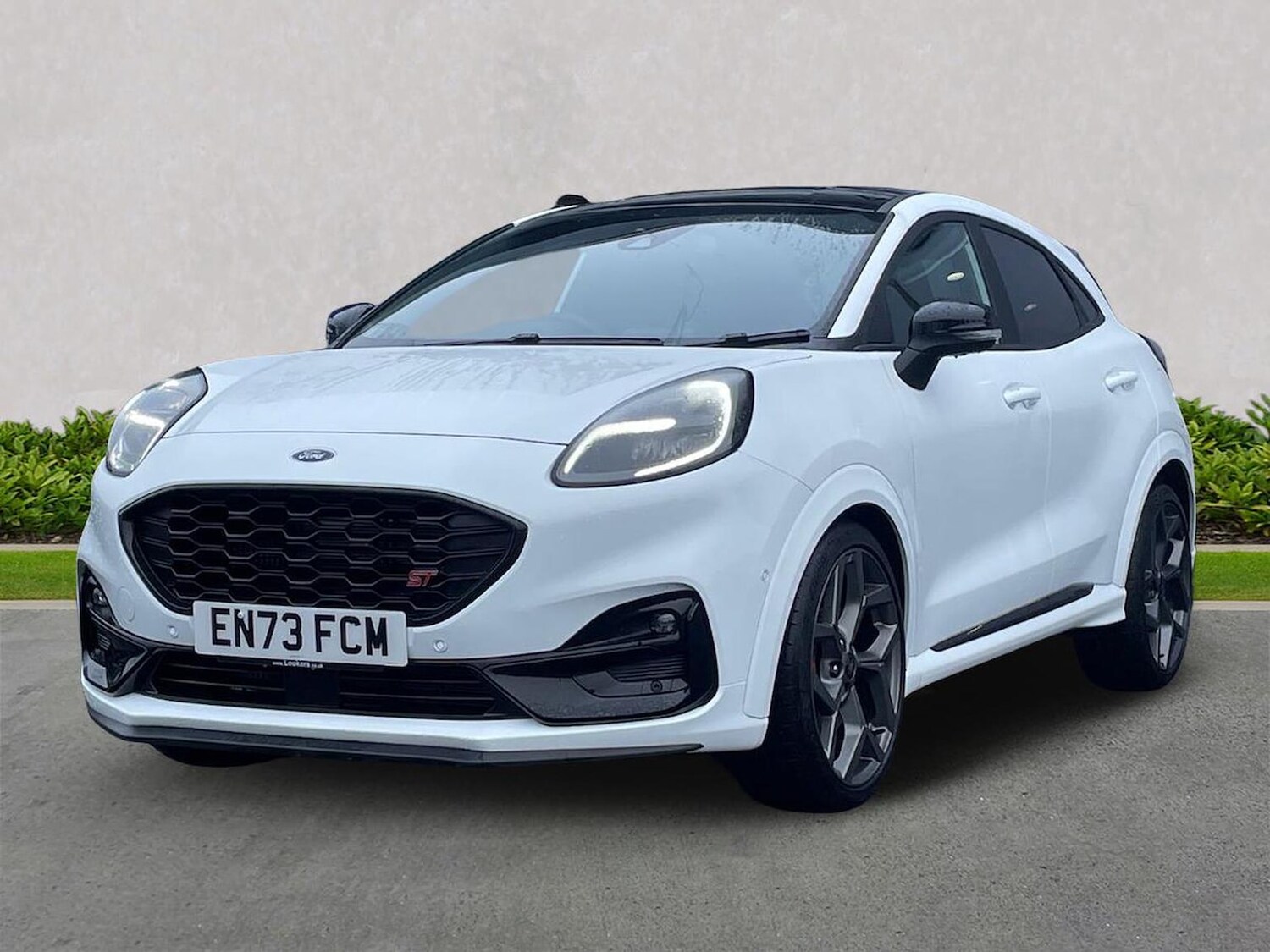 Used Ford Puma 2023 for sale - 76589142: Photo 20