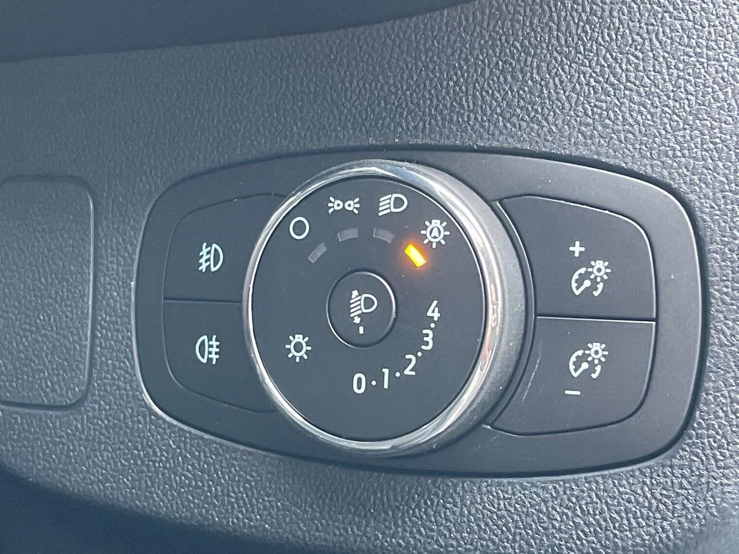 Used Ford Puma 2023 for sale - 76589142: Photo 22