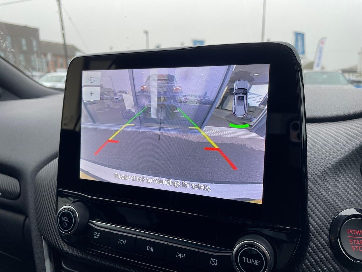 Used Ford Puma 2023 for sale - 76589142: Photo 23