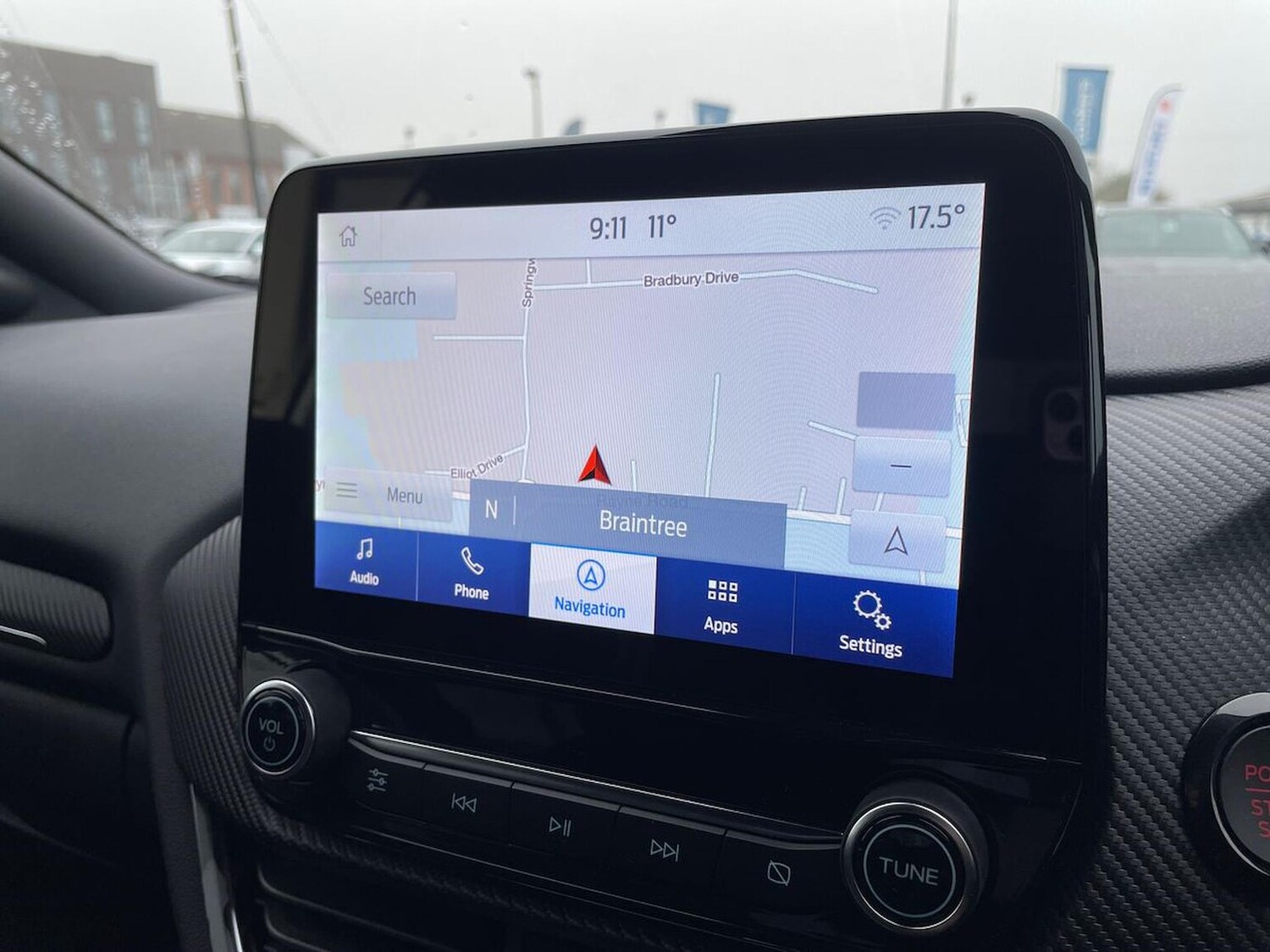 Used Ford Puma 2023 for sale - 76589142: Photo 24