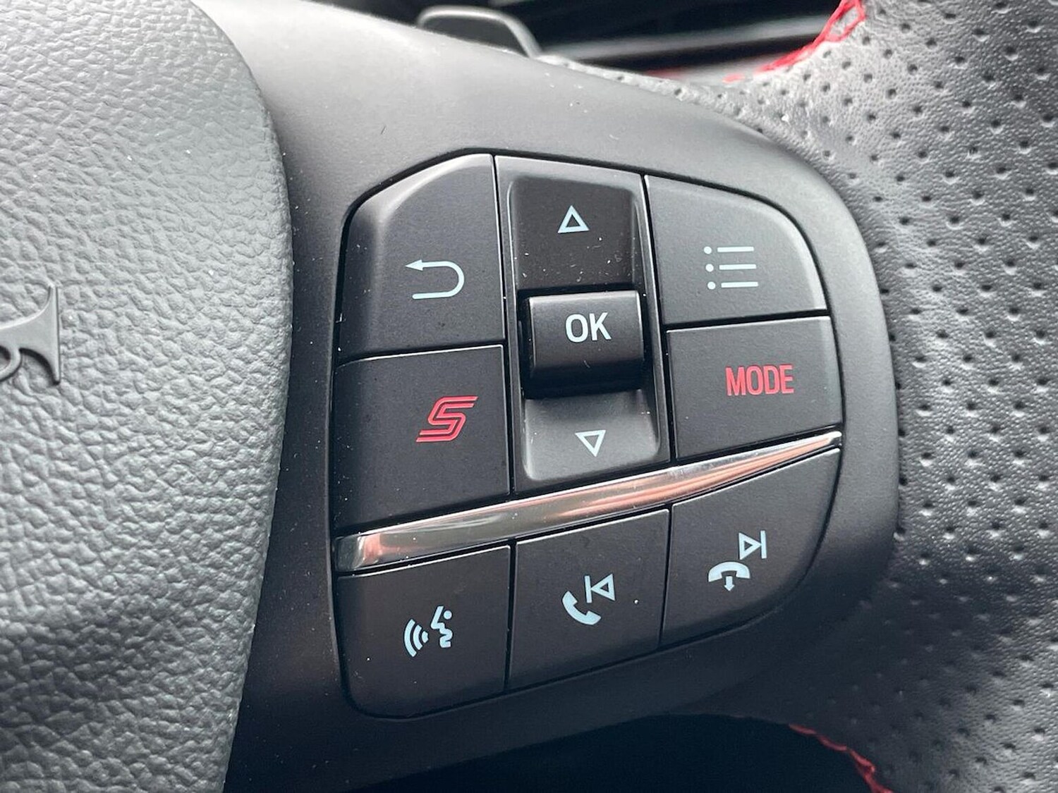 Used Ford Puma 2023 for sale - 76589142: Photo 27