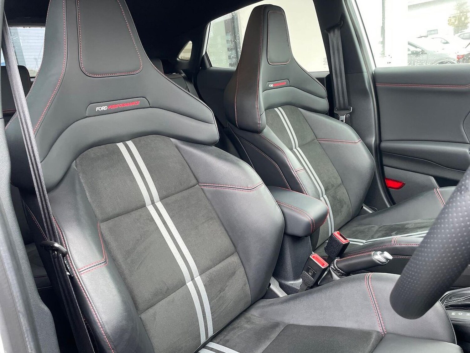 Used Ford Puma 2023 for sale - 76589142: Photo 30