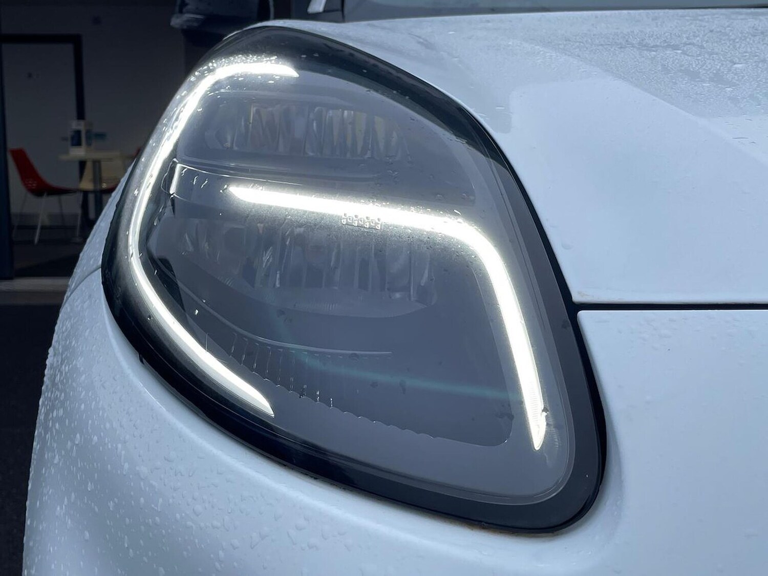 Used Ford Puma 2023 for sale - 76589142: Photo 34