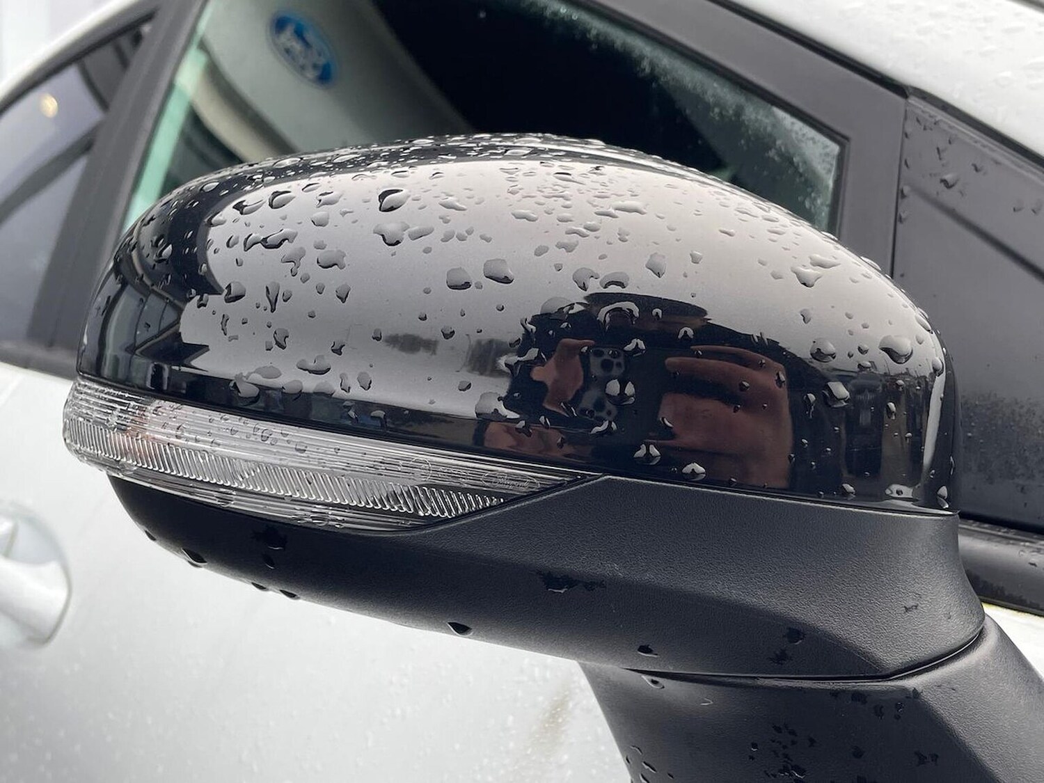 Used Ford Puma 2023 for sale - 76589142: Photo 37