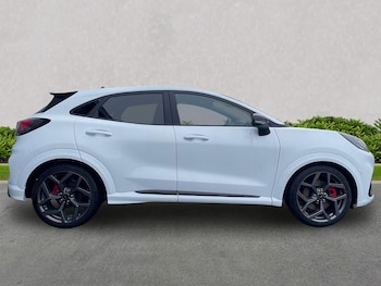 Used Ford Puma 2023 for sale - 76589142: Photo