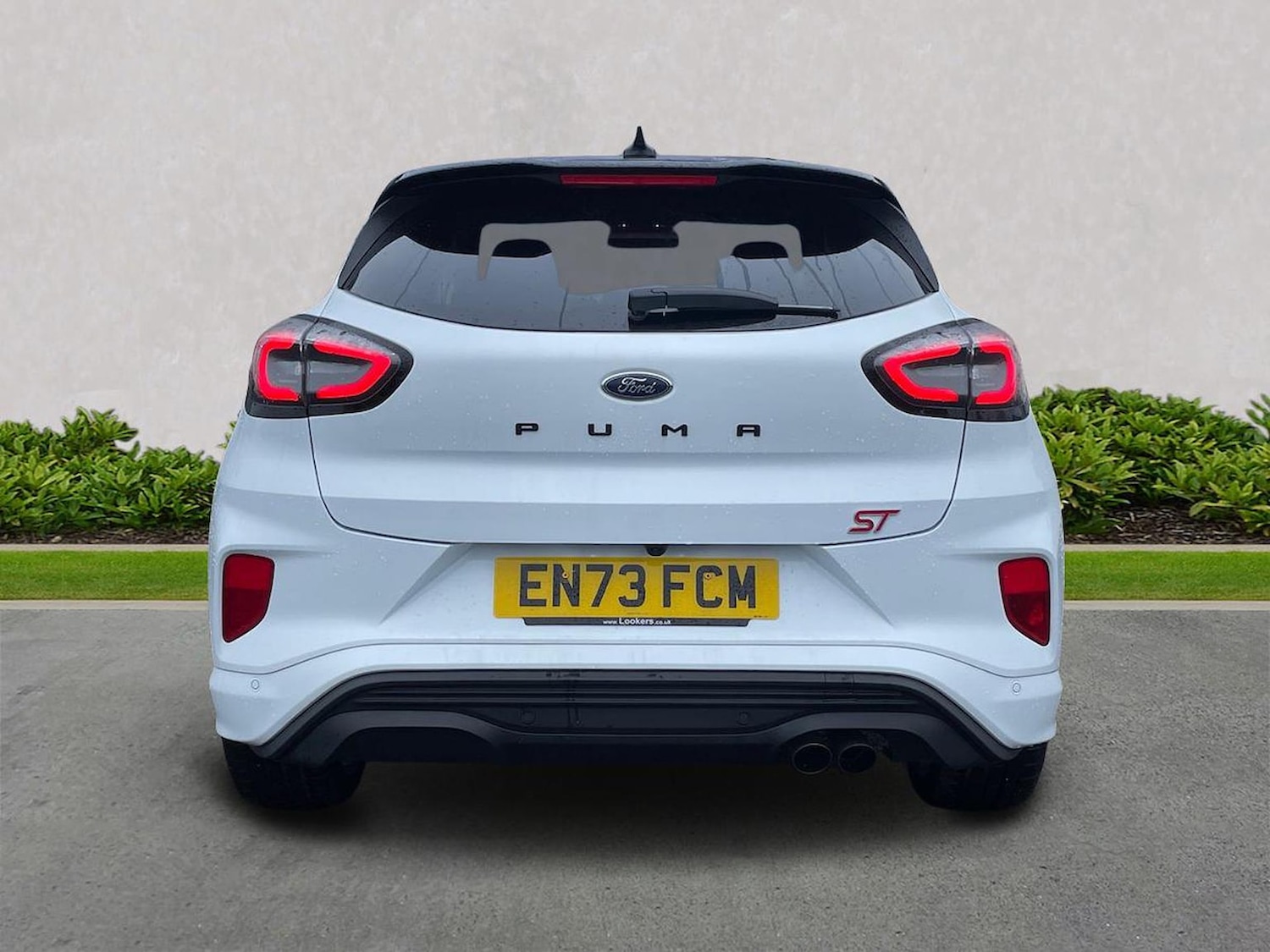 Used Ford Puma 2023 for sale - 76589142: Photo 4