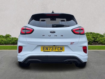 Used Ford Puma 2023 for sale - 76589142: Photo