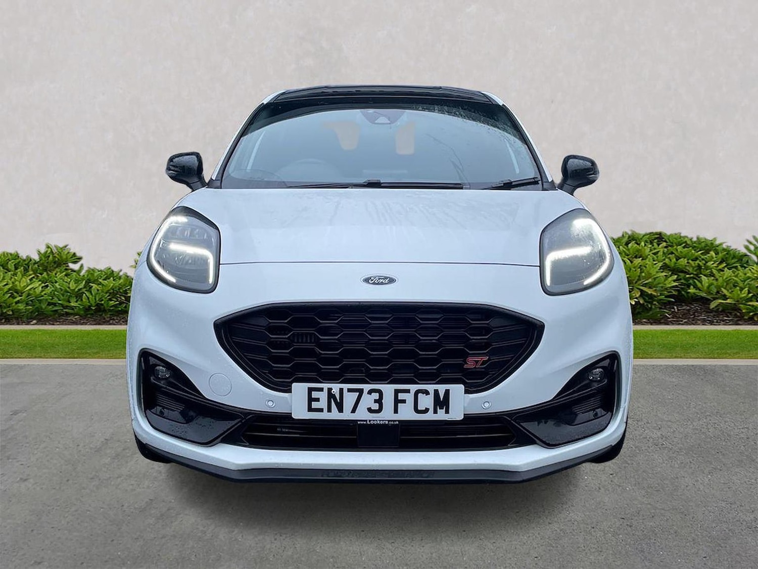 Used Ford Puma 2023 for sale - 76589142: Photo 5