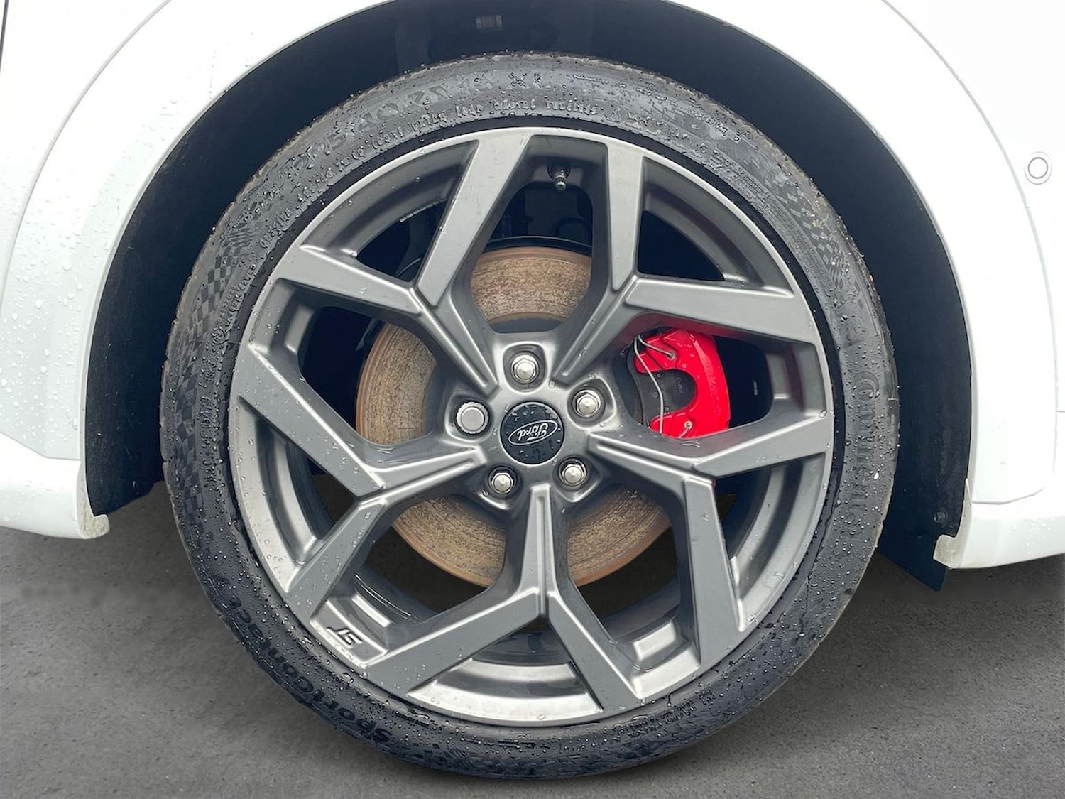 Used Ford Puma 2023 for sale - 76589142: Photo 6