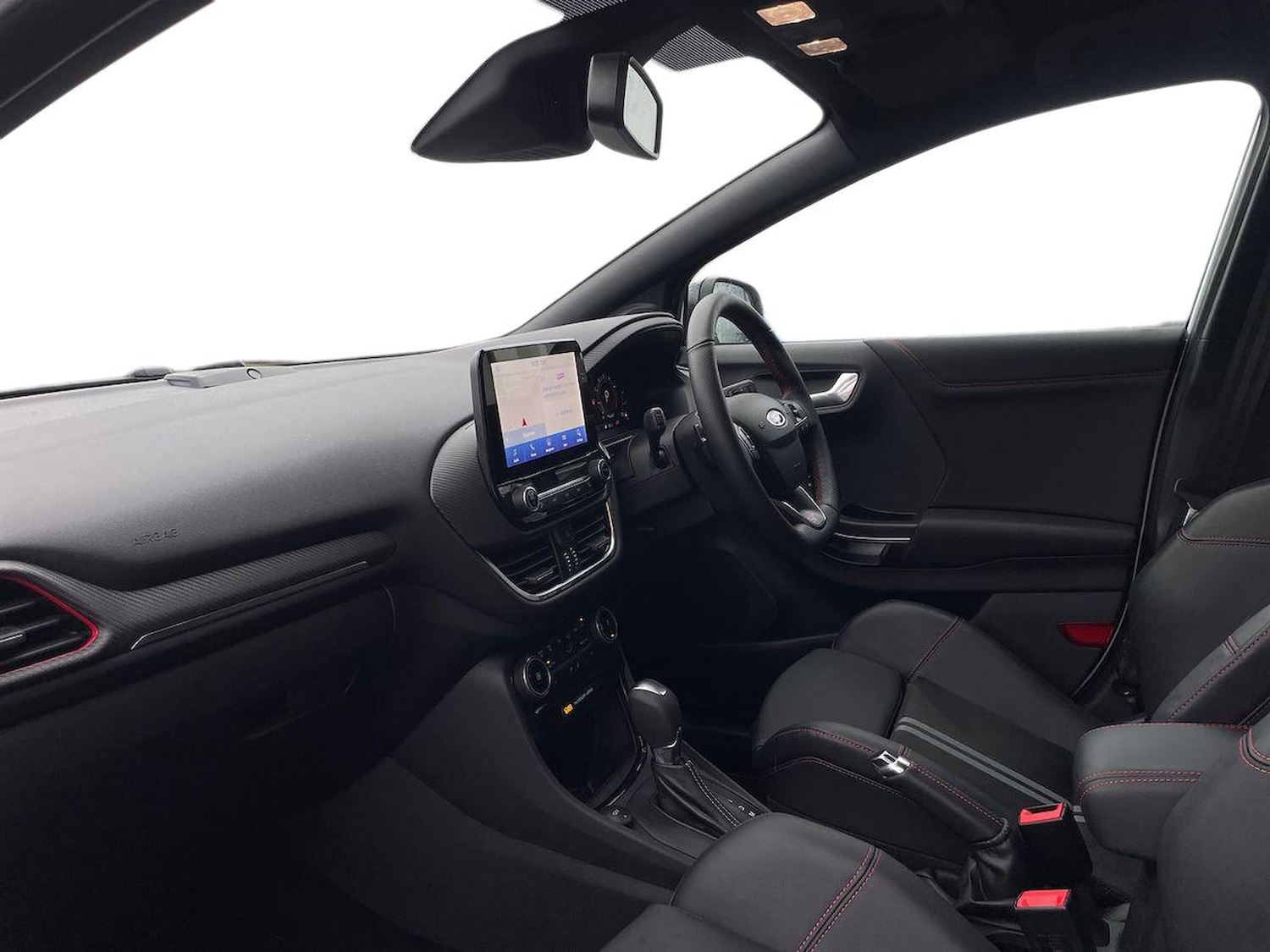 Used Ford Puma 2023 for sale - 76589142: Photo 7