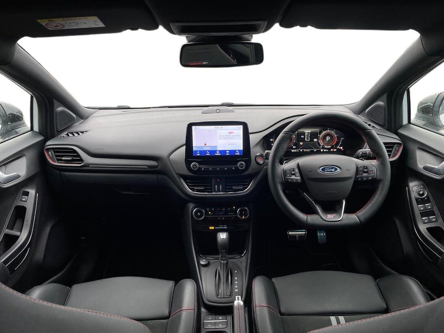 Used Ford Puma 2023 for sale - 76589142: Photo 8