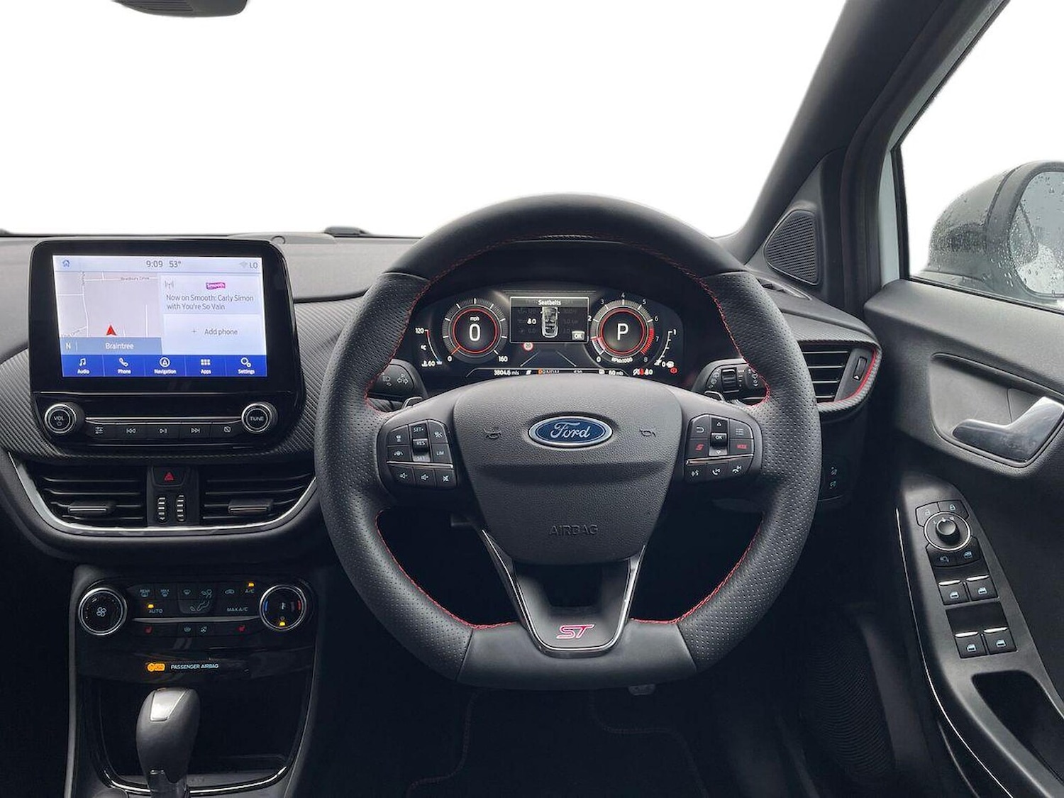 Used Ford Puma 2023 for sale - 76589142: Photo 9