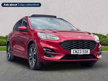 Used Ford Kuga 2023 for sale - 79500908: Photo