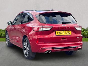 Used Ford Kuga 2023 for sale - 79500908: Photo