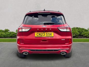 Used Ford Kuga 2023 for sale - 79500908: Photo