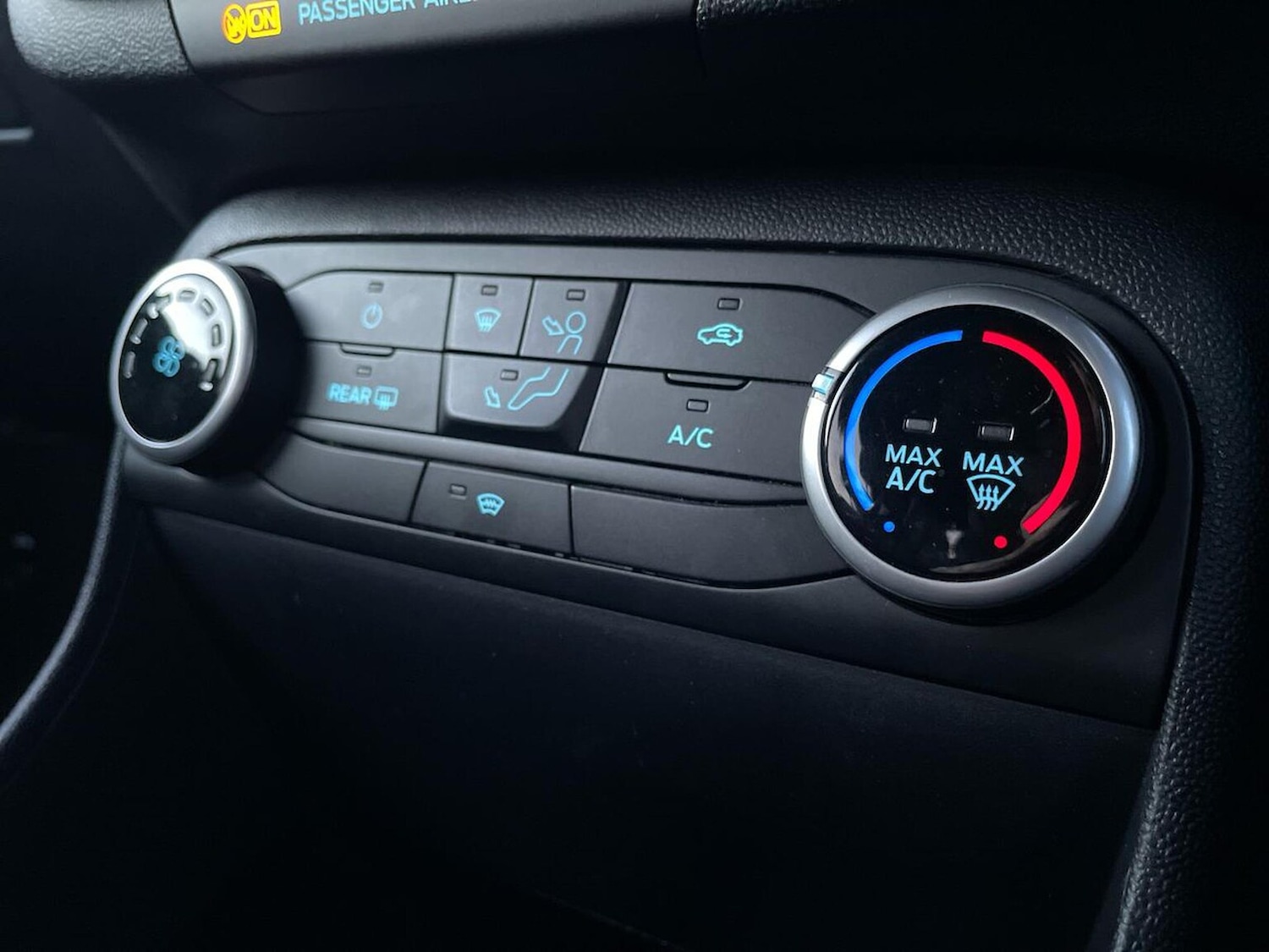 Used Ford Fiesta 2023 for sale - 76799334: Photo 12