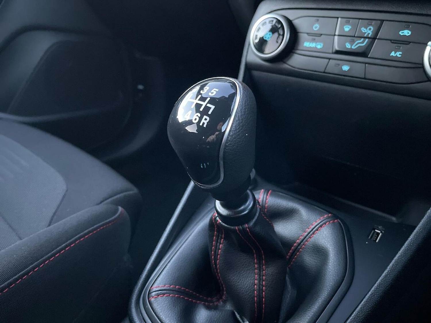 Used Ford Fiesta 2023 for sale - 76799334: Photo 13