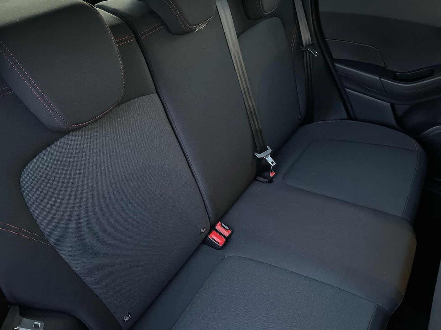 Used Ford Fiesta 2023 for sale - 76799334: Photo 16