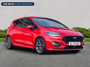 Ford - Fiesta