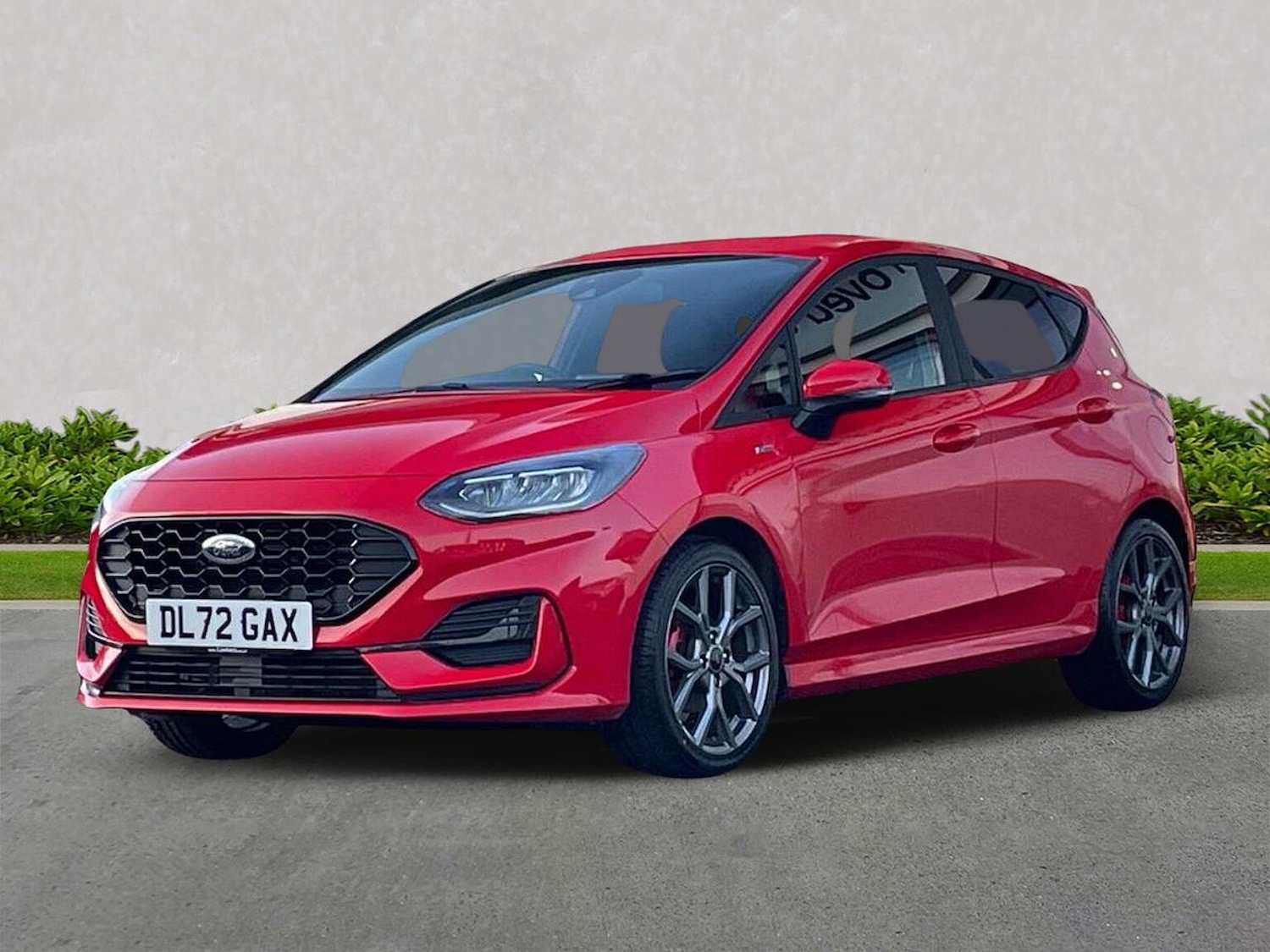 Used Ford Fiesta 2023 for sale - 76799334: Photo 20