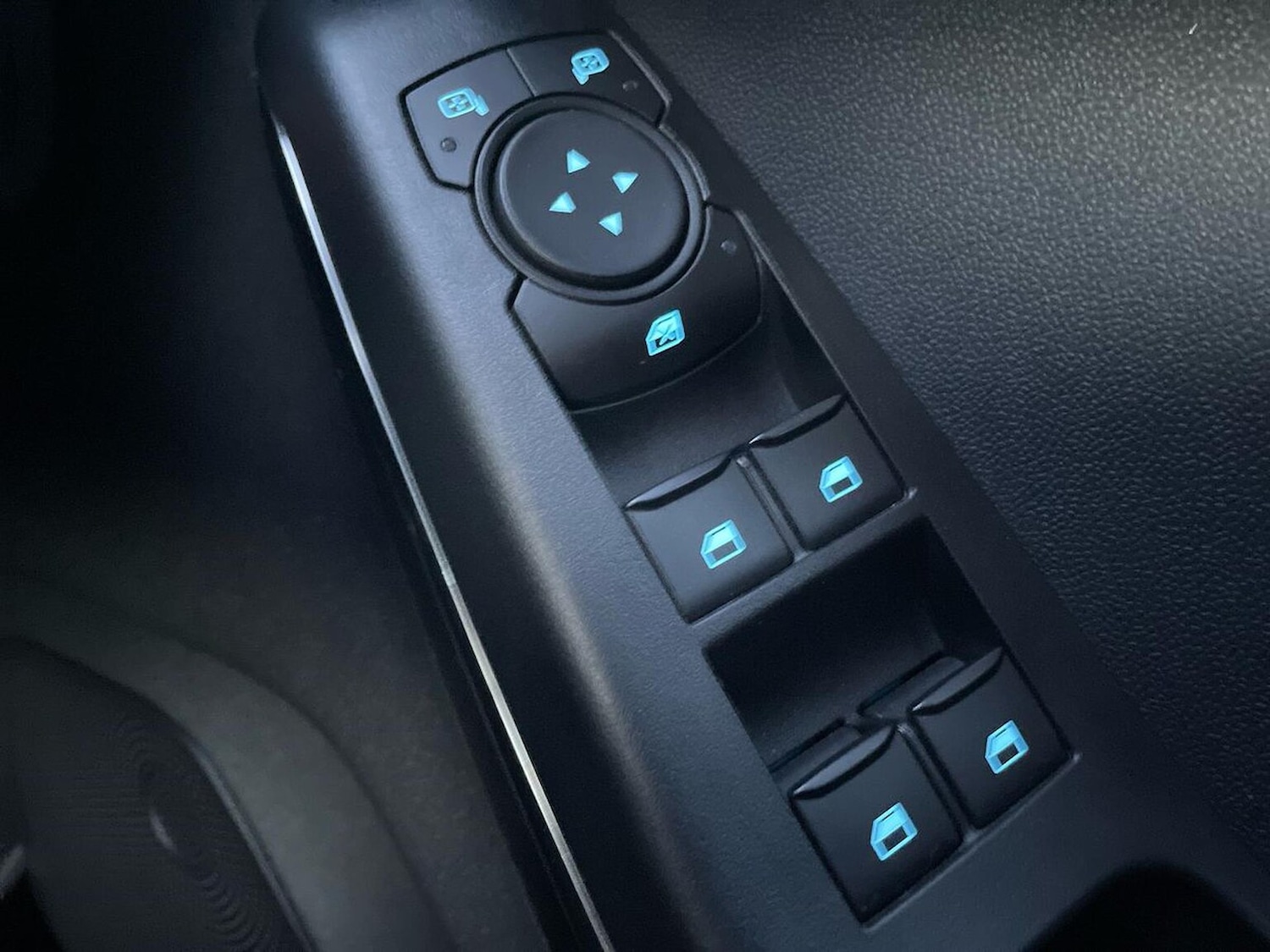 Used Ford Fiesta 2023 for sale - 76799334: Photo 21