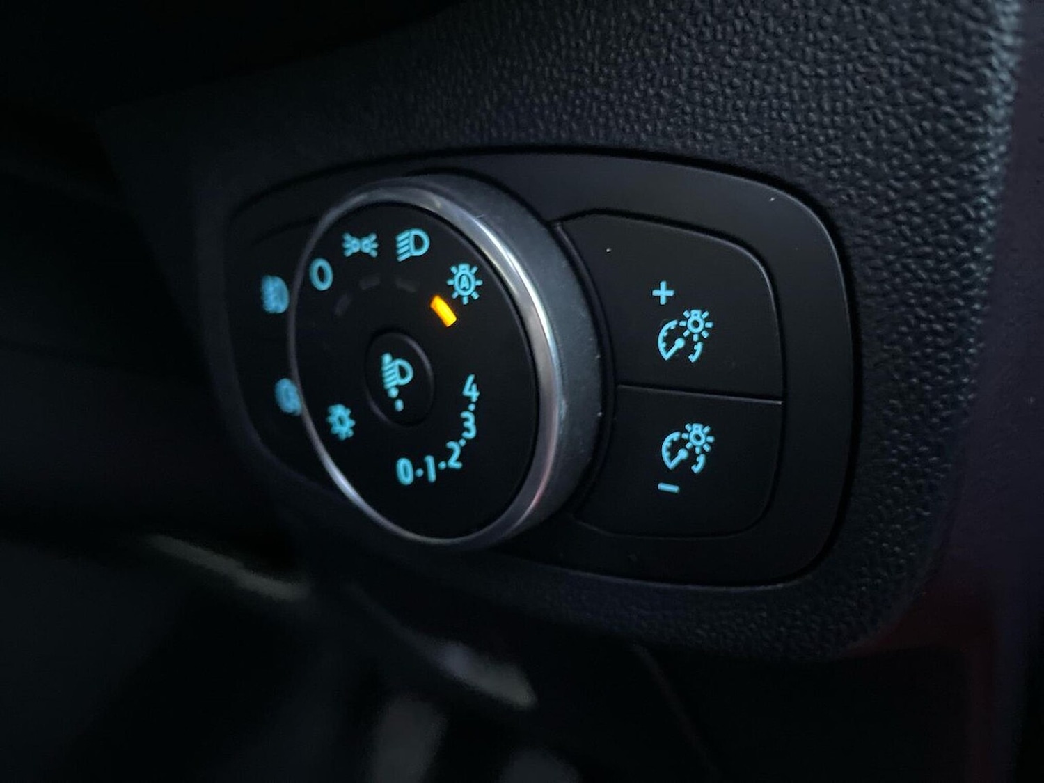 Used Ford Fiesta 2023 for sale - 76799334: Photo 25