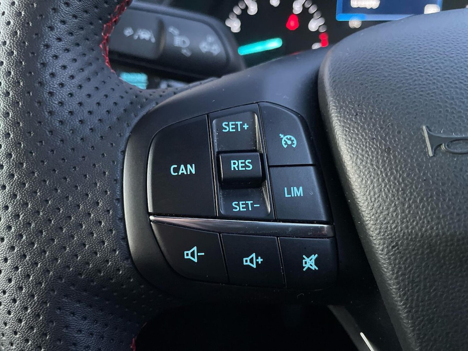 Used Ford Fiesta 2023 for sale - 76799334: Photo 26