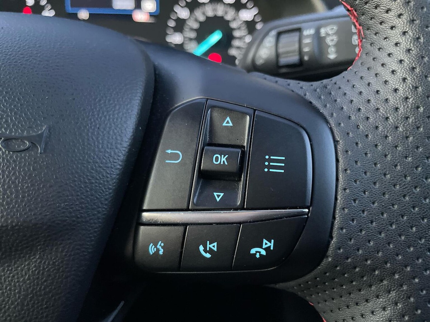 Used Ford Fiesta 2023 for sale - 76799334: Photo 27