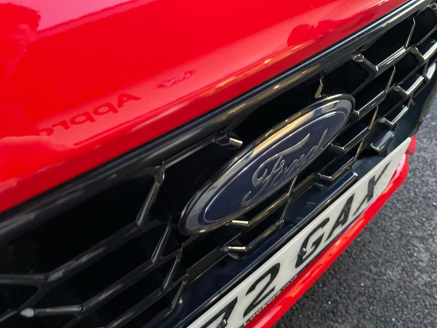 Used Ford Fiesta 2023 for sale - 76799334: Photo 31